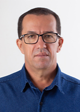 Retrato de VALDECI