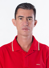 Retrato de SINVALDO