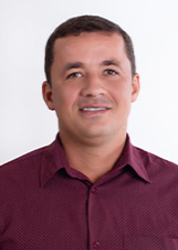 Retrato de JOÃO EDSON