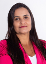 Retrato de SIDINEIA DO HOSPITAL