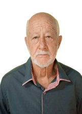 Retrato de ZÉ BISSIATI