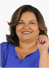 Retrato de SANDRA PROFESSORA