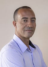 Retrato de GILMAR MADRUGA
