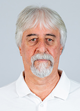 Retrato de SILAS FORTUNATO