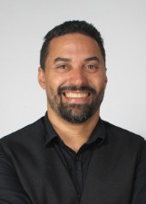 Retrato de ZIEL BASILIO