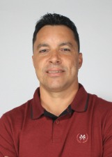 Retrato de NEM DO POROROCA