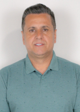 Retrato de RODRIGO GARCIA