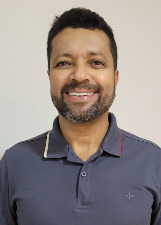 Retrato de ZE APARECIDO