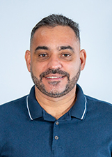 Retrato de CLAUDINHO