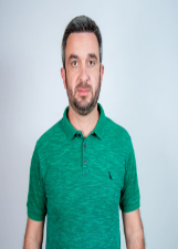 Retrato de JUNINHO