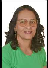 Retrato de ELENITA ESPOSA DO PRETO