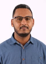 Retrato de SIDINEI DAS TRÊS BARRAS