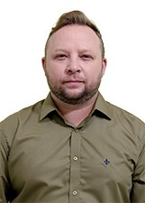 Retrato de TIAGO MOREIRA