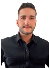Retrato de RITHELLE SILVA