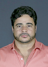 Retrato de ZEZIM DO GÁS