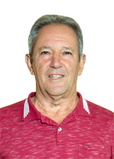 Retrato de ANTÔNIO NOEL