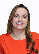 Retrato de FABIANA ENFERMEIRA