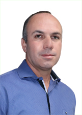 Retrato de SAULO REGIS