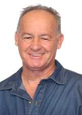 Retrato de NELSINHO FORTUNATO