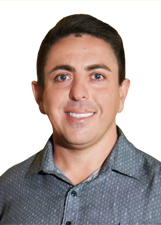 Retrato de BRUNO FREITAS