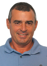 Retrato de RANGEL BOMBEIRO