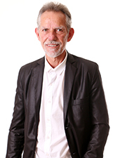 Retrato de DIVINO COSTA