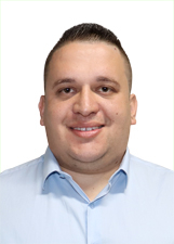 Retrato de BRENNO ALVES
