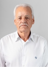 Retrato de ZÉ BOIADEIRO