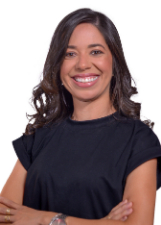 Retrato de ALINE CAMILO