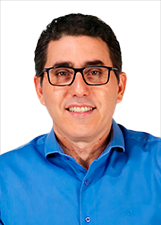Retrato de CLAUDINHO DO SINDICATO