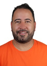 Retrato de TCHUCA EUZÉBIO