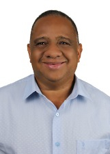 Retrato de DEILSON BARBOSA