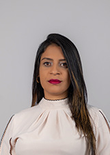 Retrato de MARY DO VIRTO