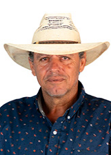 Retrato de DERSON