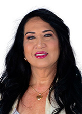 Retrato de MEIRELENE