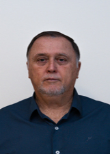 Retrato de JORGE GAMELA