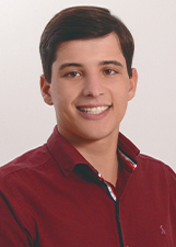 Retrato de GUILHERME DO JAMIL