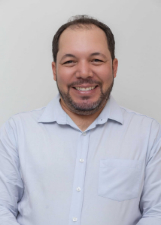 Retrato de PROFESSOR RAFINHA