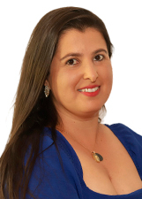 Retrato de DANIELA MOURA
