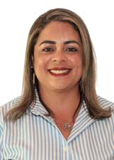Retrato de SANDRA DA SAÚDE