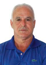 Retrato de WALDECI BRIGUENTE