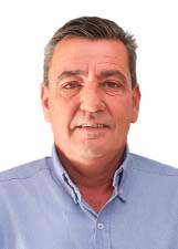 Retrato de MAURINHO DO MURILO ROSA