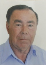 Retrato de PADRE