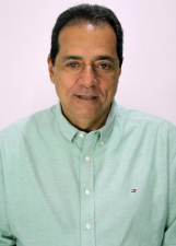 Retrato de NONDAS MIRANDA