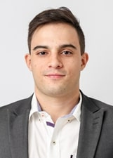 Retrato de CAIO GODOI