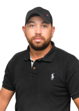 Retrato de JOAO PAULO SIMOES