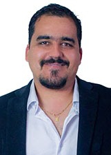 Retrato de DIEGO ALVARENGA