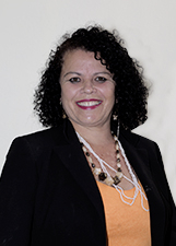 Retrato de GERALDA