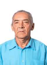 Retrato de GERALDO SOLDADO