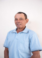 Retrato de TÉ DE ALTO PIÃO